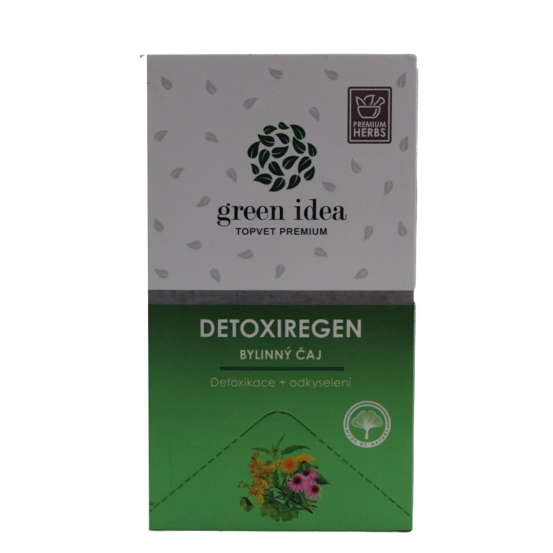 Detoxiregen
