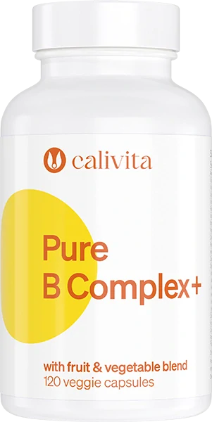 Pure B Comlpex