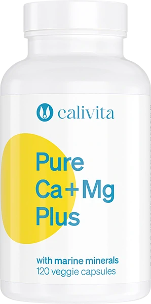 Pure Ca+Mg Plus