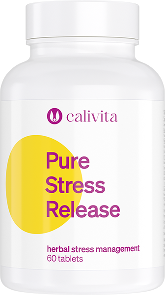 Pure Stress Release