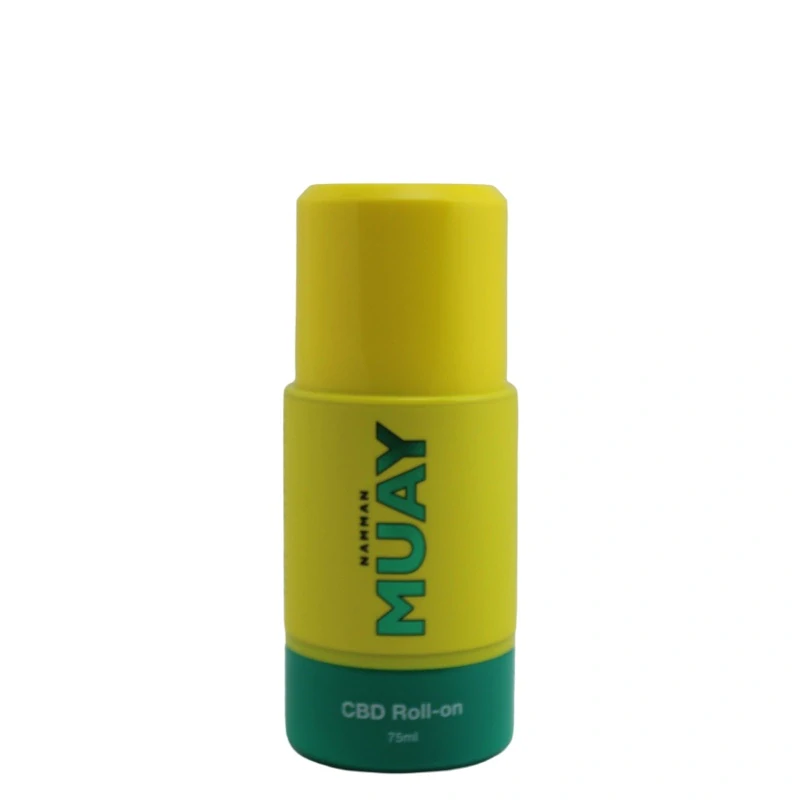 Muay Cryo Roll On s CBD 75ml