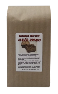 Bezlepková směs ZRNKO 1kg