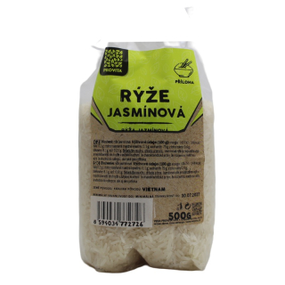 Jasmínová rýže 500g