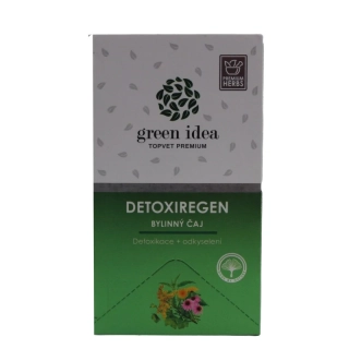 Detoxiregen