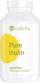 Pure Inulin