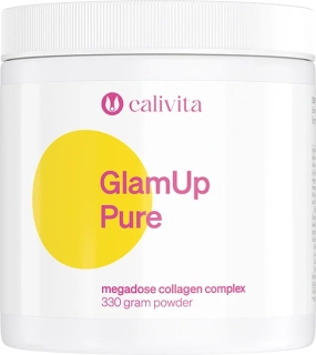 Glam Up Pure