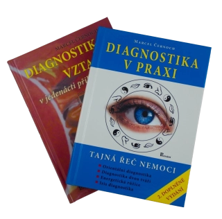 Dignostika v praxi + Diagnostika vztahů