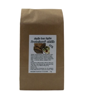 Bezlepková směs PROTEINOVÝ CHLÉB 1kg 