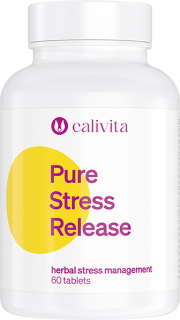 Pure Stress Release