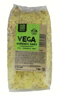 Kořenící směs "Vega" 1kg