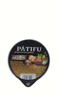 Patifu delikates