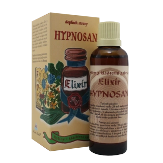 Hypnosan Herba Vitalis 50ml