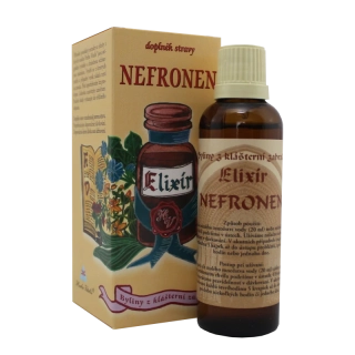 Nefronen Herba Vitalis 50ml