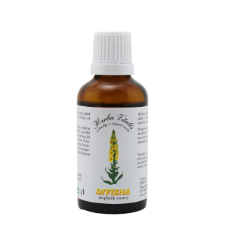 Divizna Herba Vitalis 40ml