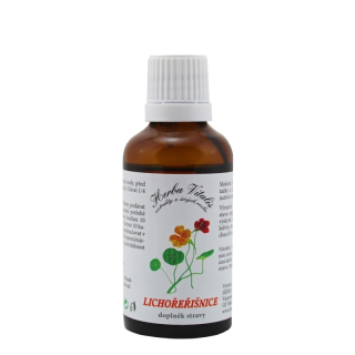 Lichořeřišnice větší Herba Vitalis 40ml