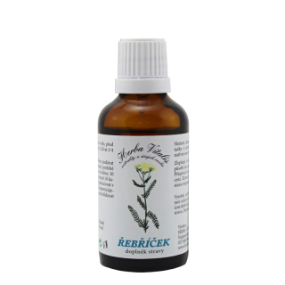 Řebříček obecný Herba Vitalis 40 ml